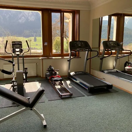 25号粉红色公寓度假屋 代堡