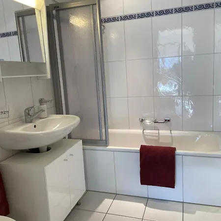 木屋 25号粉红色公寓度假屋 代堡