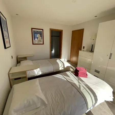 Le Rosat 25 シャレー