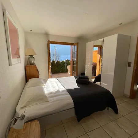 Le Rosat 25 Alpstuga *