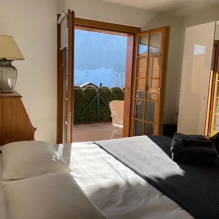 木屋 25号粉红色公寓度假屋 代堡