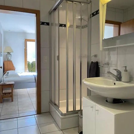 25号粉红色公寓度假屋 代堡