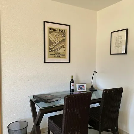 木屋 25号粉红色公寓度假屋 *