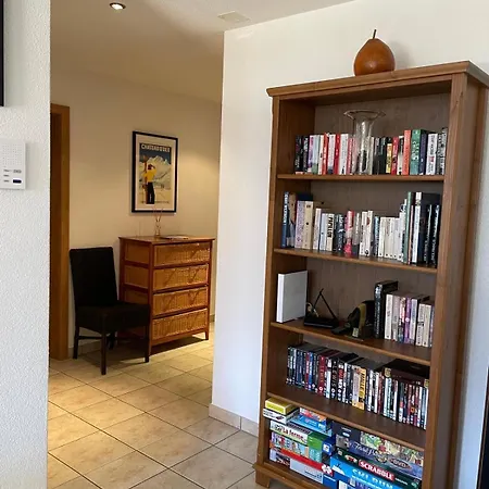 25号粉红色公寓度假屋 木屋 代堡