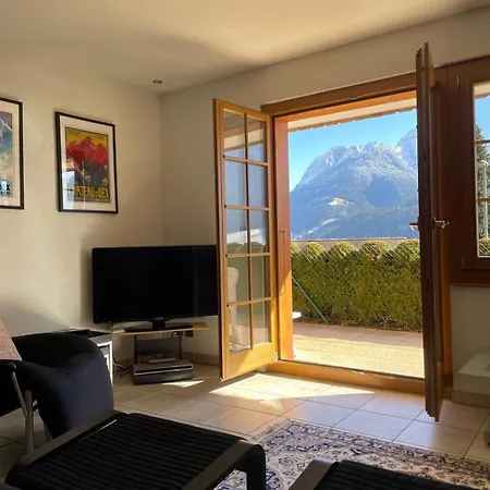 Le Rosat 25 Alpstuga *