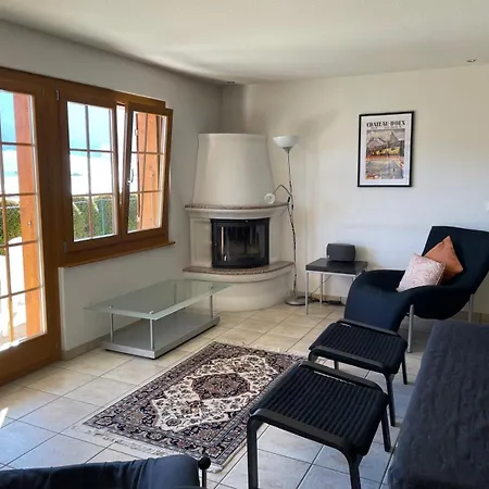 木屋 25号粉红色公寓度假屋 代堡