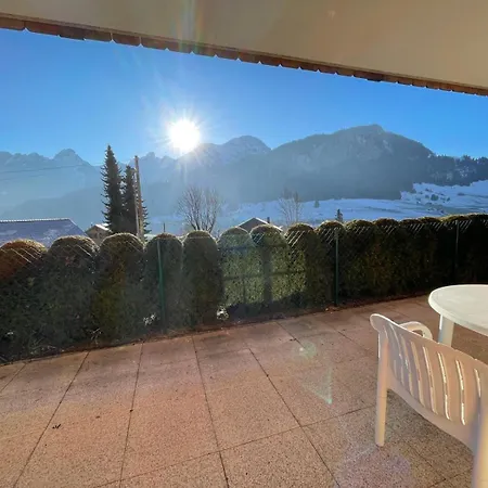 25号粉红色公寓度假屋