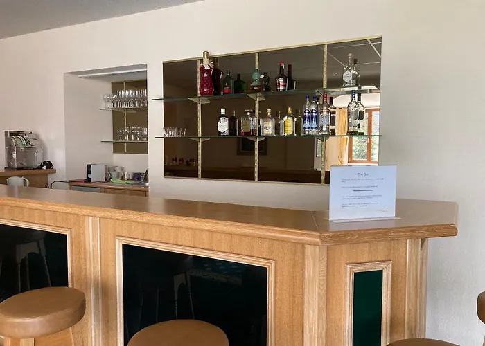 Alpstuga Le Rosat 25 *