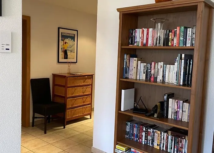 Le Rosat 25 Chalet Chateau-d'Oex