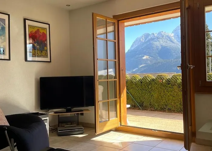 Le Rosat 25 Alpstuga *