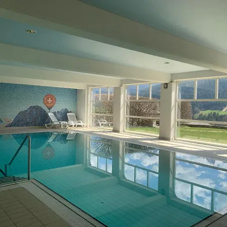 Le Rosat 25 Alpesi faház