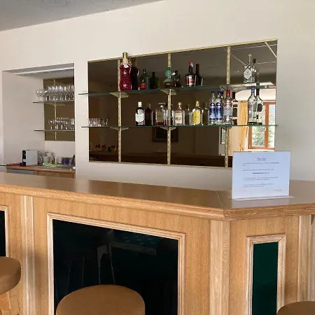 Alpesi faház Le Rosat 25 *