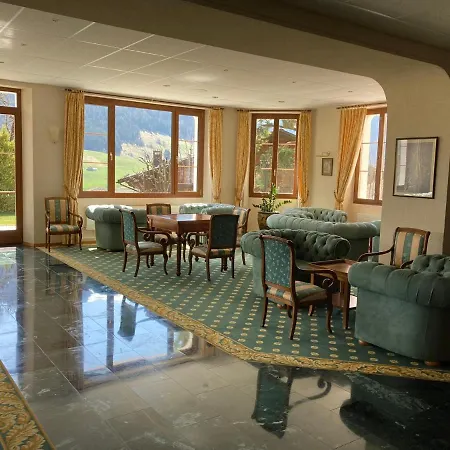 Alpesi faház Le Rosat 25