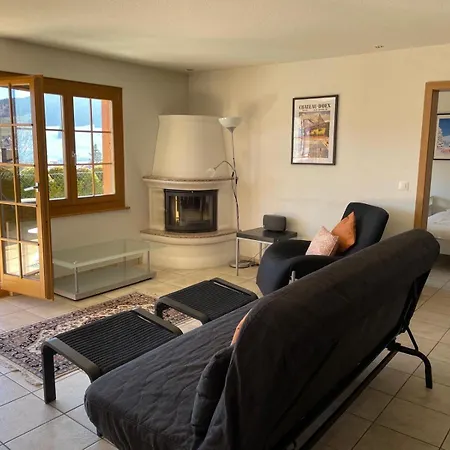 Le Rosat 25 Alpesi faház *