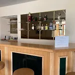 Alpstuga Le Rosat 25 *