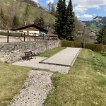 Le Rosat 25 Alpstuga Chateau-d'Oex
