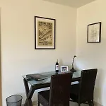 Alpstuga Le Rosat 25 *