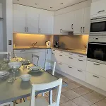 Le Rosat 25 Alpstuga