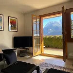 Le Rosat 25 Alpstuga *