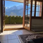 Alpstuga Le Rosat 25 *