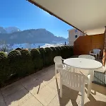 Le Rosat 25 Alpstuga Chateau-d'Oex